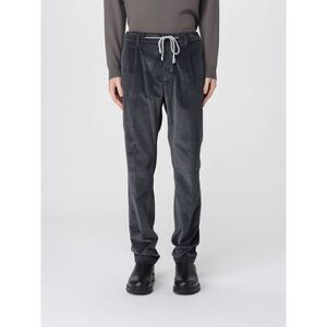 Eleventy Pants Men Grey